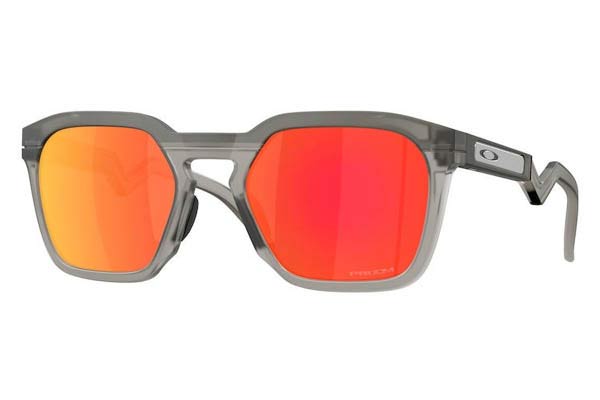 oakley 9533 HSTN SQ Occhiali da Sole 