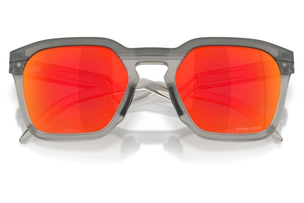 OAKLEY 9533 HSTN SQ Occhiali da Sole 