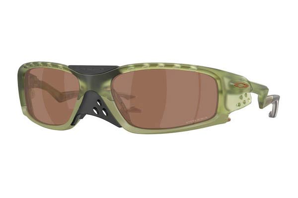 oakley 9529 PLANTARIS SQ Occhiali da Sole 