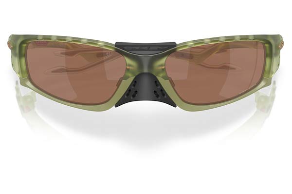 OAKLEY 9529 PLANTARIS SQ Occhiali da Sole 