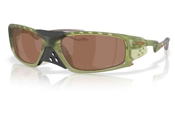 OAKLEY 9529 PLANTARIS SQ Occhiali da Sole 