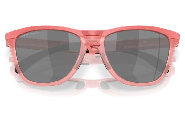 OAKLEY 9284 FROGSKINS RANGE Occhiali da Sole 
