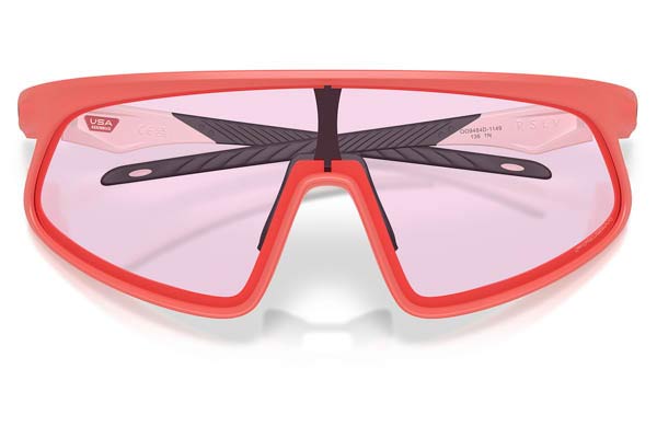 OAKLEY 9484D RSLV Occhiali da Sole 