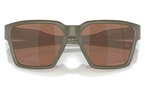 OAKLEY 9497 BRIZA Occhiali da Sole 