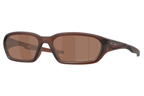 oakley 9530 TERRAFORMA Occhiali da Sole 