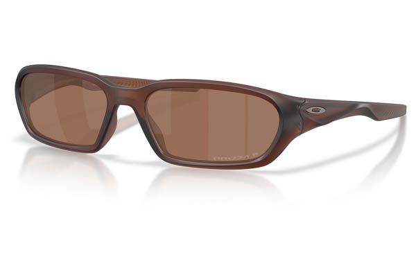 OAKLEY 9530 TERRAFORMA Occhiali da Sole 