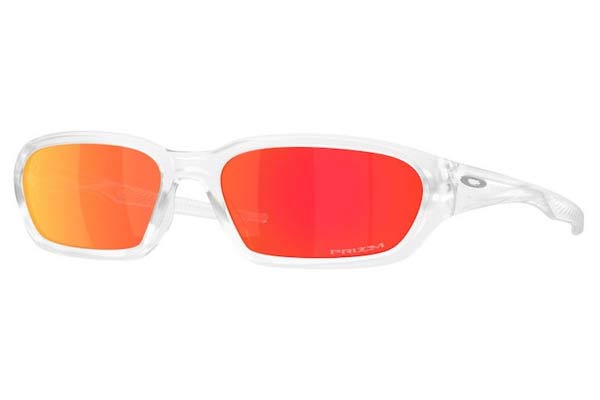 oakley 9530 TERRAFORMA Occhiali da Sole 