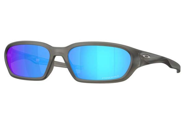 oakley 9530 TERRAFORMA Occhiali da Sole 