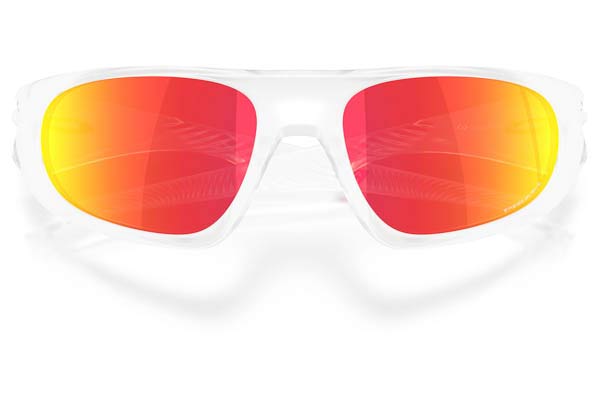 OAKLEY 9528 NEOFORMA Occhiali da Sole 