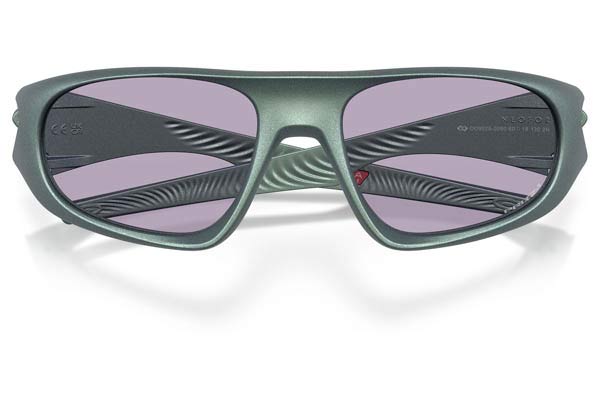 OAKLEY 9528 NEOFORMA Occhiali da Sole 