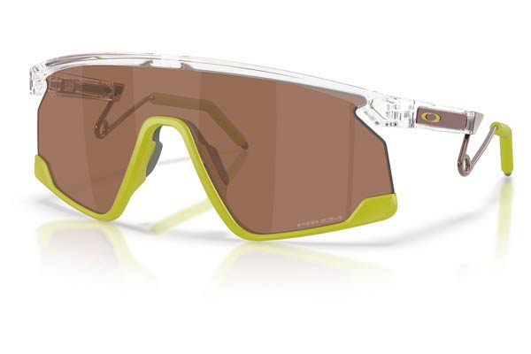 OAKLEY 9237 BXTR METAL Occhiali da Sole 