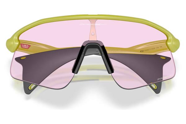 OAKLEY 9517 STUNT DEVIL Occhiali da Sole 