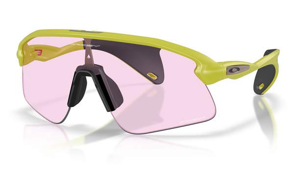 OAKLEY 9517 STUNT DEVIL Occhiali da Sole 