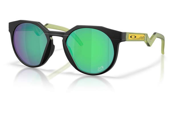 OAKLEY 9242 HSTN Occhiali da Sole 
