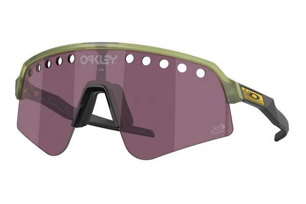 oakley 9465 SUTRO LITE SWEEP Occhiali da Sole 
