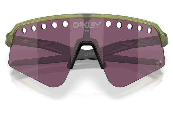 OAKLEY 9465 SUTRO LITE SWEEP Occhiali da Sole 