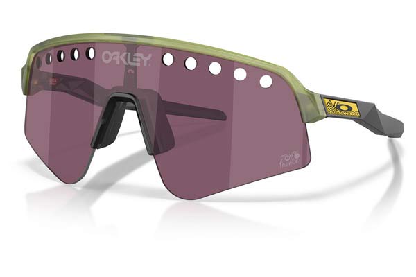 OAKLEY 9465 SUTRO LITE SWEEP Occhiali da Sole 