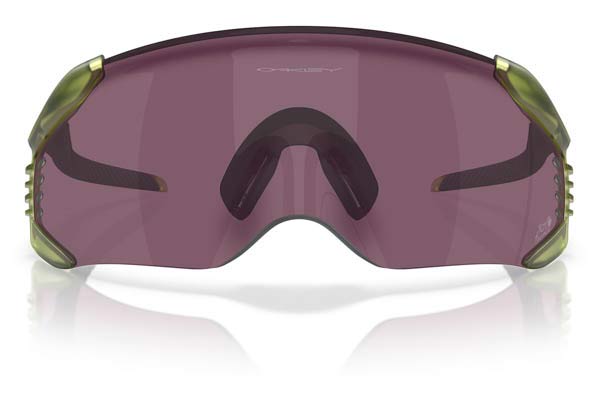 OAKLEY 9501 VELO KATO Occhiali da Sole 