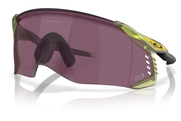 OAKLEY 9501 VELO KATO Occhiali da Sole 