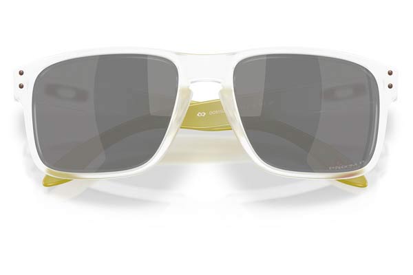 OAKLEY 9102 HOLBROOK Occhiali da Sole 