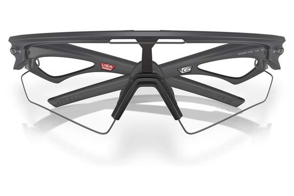 OAKLEY 9499 SPHAERA SLASH Occhiali da Sole 