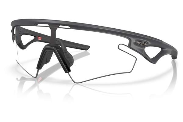 OAKLEY 9499 SPHAERA SLASH Occhiali da Sole 