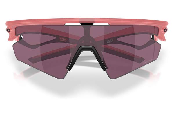 OAKLEY 9499 SPHAERA SLASH Occhiali da Sole 