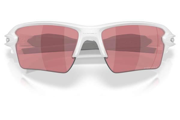 OAKLEY 9188 FLAK 2.0 XL Occhiali da Sole 