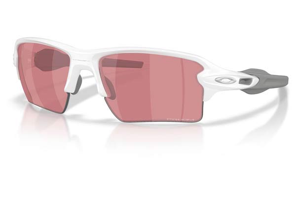 OAKLEY 9188 FLAK 2.0 XL Occhiali da Sole 