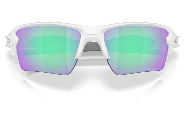 OAKLEY 9188 FLAK 2.0 XL Occhiali da Sole 