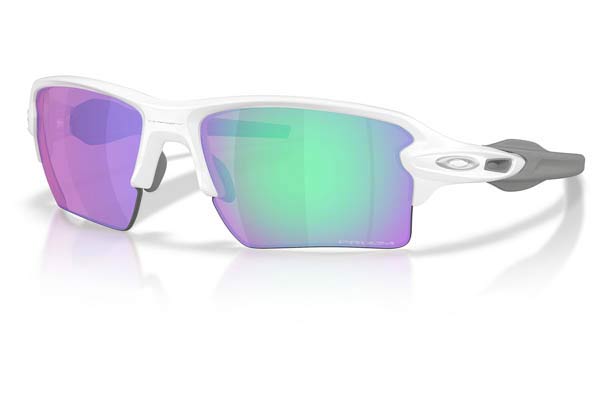 OAKLEY 9188 FLAK 2.0 XL Occhiali da Sole 
