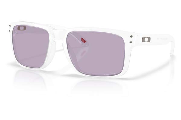 OAKLEY 9102 HOLBROOK Occhiali da Sole 