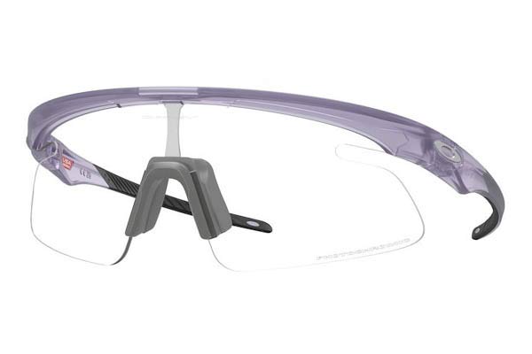 oakley 9527D RSLV LITE Occhiali da Sole 