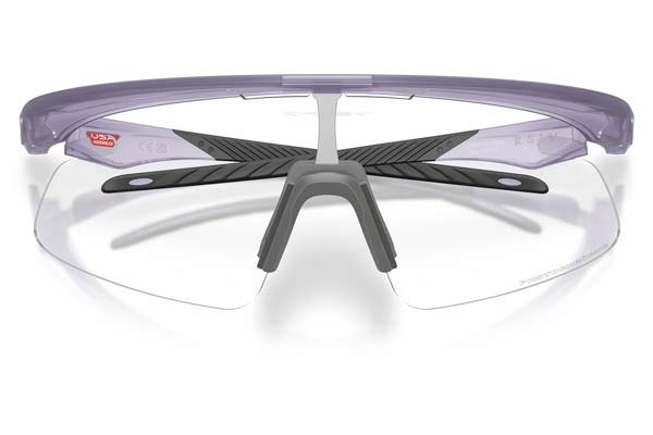 OAKLEY 9527D RSLV LITE Occhiali da Sole 