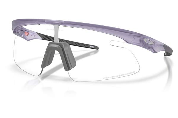 OAKLEY 9527D RSLV LITE Occhiali da Sole 