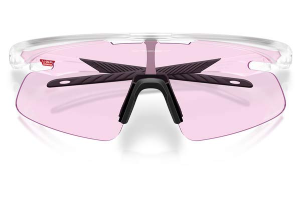 OAKLEY 9527D RSLV LITE Occhiali da Sole 