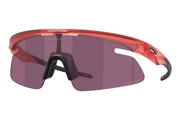 oakley 9527D RSLV LITE Occhiali da Sole 