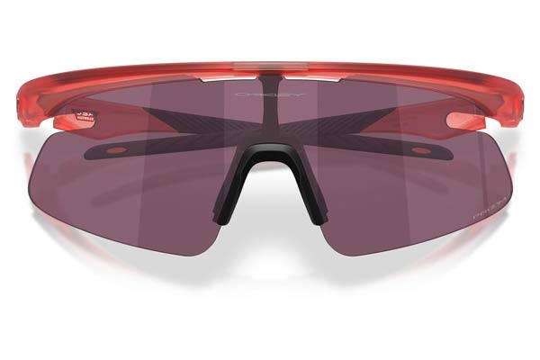 OAKLEY 9527D RSLV LITE Occhiali da Sole 