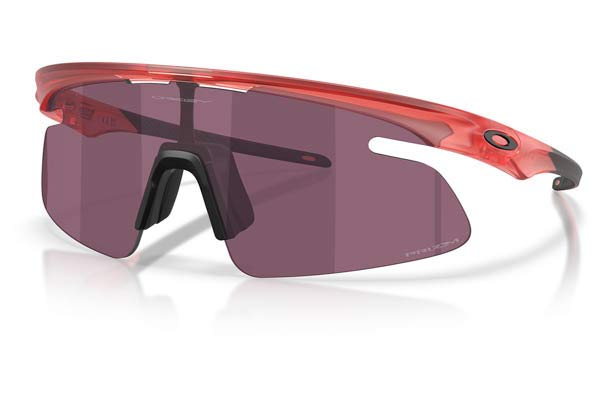 OAKLEY 9527D RSLV LITE Occhiali da Sole 