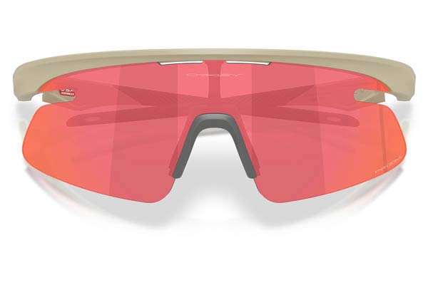 OAKLEY 9527D RSLV LITE Occhiali da Sole 