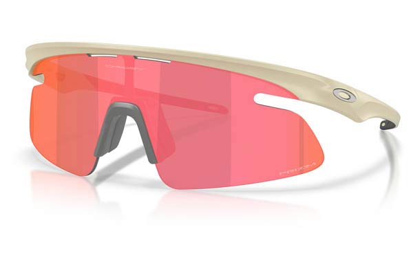 OAKLEY 9527D RSLV LITE Occhiali da Sole 