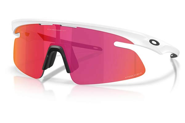 OAKLEY 9527D RSLV LITE Occhiali da Sole 