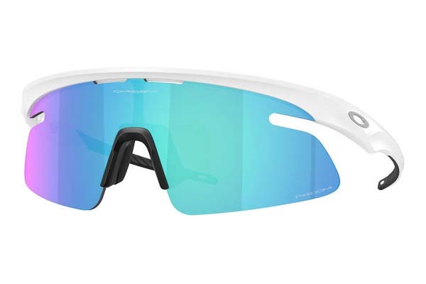 oakley 9527D RSLV LITE Occhiali da Sole 
