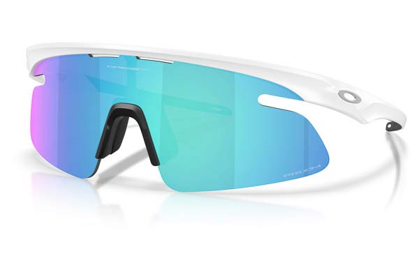 OAKLEY 9527D RSLV LITE Occhiali da Sole 