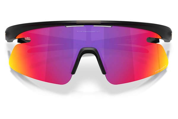 OAKLEY 9527D RSLV LITE Occhiali da Sole 
