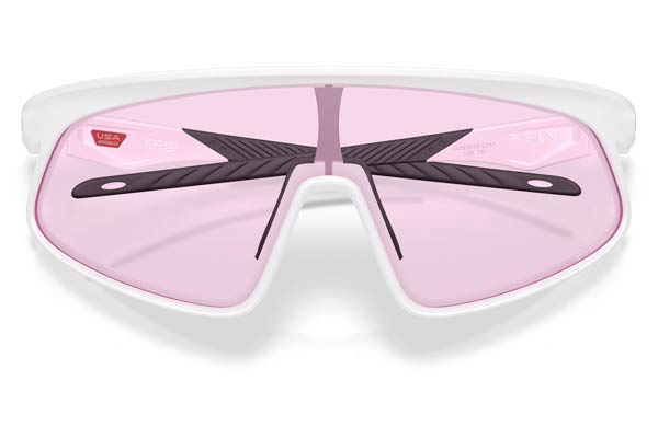 OAKLEY 9524D RSLV 141 Occhiali da Sole 