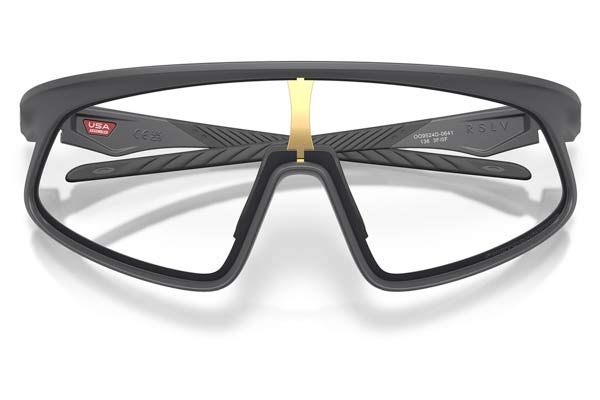 OAKLEY 9524D RSLV 141 Occhiali da Sole 
