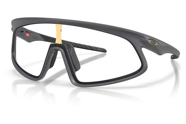 OAKLEY 9524D RSLV 141 Occhiali da Sole 