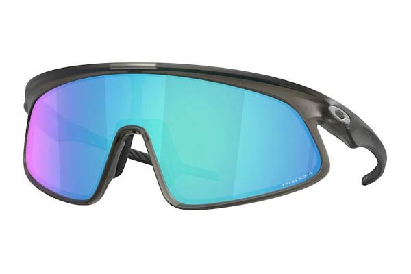 oakley 9524D RSLV 141 Occhiali da Sole 