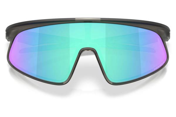 OAKLEY 9524D RSLV 141 Occhiali da Sole 